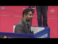 Karate 1 Paris 2019. Bronze Match:  Ali Asghar Asiabari (IRA) vs. Yusei Sakiyama (JPN)