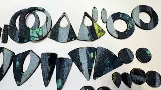 New Upcycled Denim Jewelry Blanks for DIY Jewelry Makers!
https://www.sherikaoriginals.com/products/denim-earring-blanks-9-pair-copy-1
Come behind the scenes with Sherika Originals Handcrafted Gifts as I package a real customer order and introduce my newest denim jewelry blanks available in my Shopify store!
If you enjoy my videos and want to make a donation, you can click this link:
https://ko-fi.com/sherikao
Join our Hobby to Hustle Community:
https://www.skool.com/hobby-to-hustle/about?ref=48b52244d5be4feda97dabdcc2adf3fd
website: https:www.sherikaoriginals.com
facebook: www.facebook.com/sherika originals
IG: sherikao
Check out my amazon store! I list supplies that I use to create jewelry. I receive commission but it doesn’t cost any more for you.😊
https://amzn.to/48ktyij
Supplies available from Amazon*:
JEWELRY SUPPLIES:
Pendant clasp fish hook-https://amzn.to/3b2uxHS
Monvict cutters-https://amzn.to/2YRPCzq
Jewelry pliers- https://amzn.to/3qMTmPp New Upcycled Denim Jewelry Blanks for DIY Jewelry Makers!