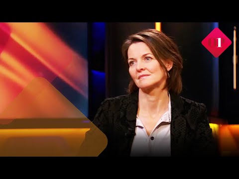Waarom blijven de scholen wel open? "Voor kinderen is het niet gevaarlijk."| Op1