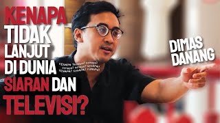 Dimas Danang: Kenapa The Dandees dan The Comment? | KENAPA?