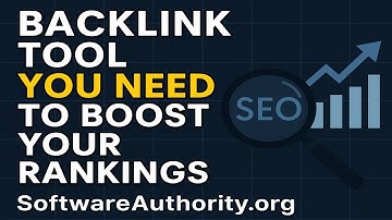 The #1 Backlink Tool You Need to BOOST Your Rankings - Linkee