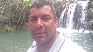 Visitando os pontos turístico da Cidade de São João da Aliança-Goiás