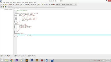 Pencarian & Pengurutan