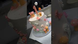 NEW 2D AND 3D MIX D CAKE REELS VIDEO