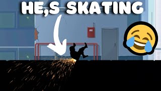 Famous 1#  Vector Runner Gameplay / Vector: Parkour Run Wealth