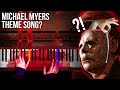 Michael myers theme song  or is it piano version
