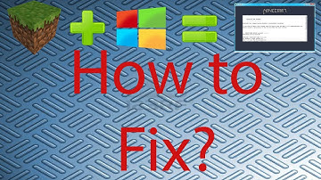 Minecraft Windows 7, 8, 8.1 Fix Mobile Intel® 4 Series Express Chipset Family