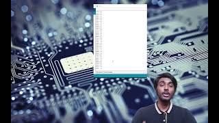 DETECT HUMAN PRESENCE THROUGH NODEMCU (Degree Assignments)