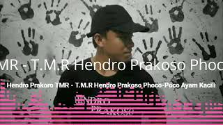 Jery janox TMR hendro prakoso poco' onewhatever