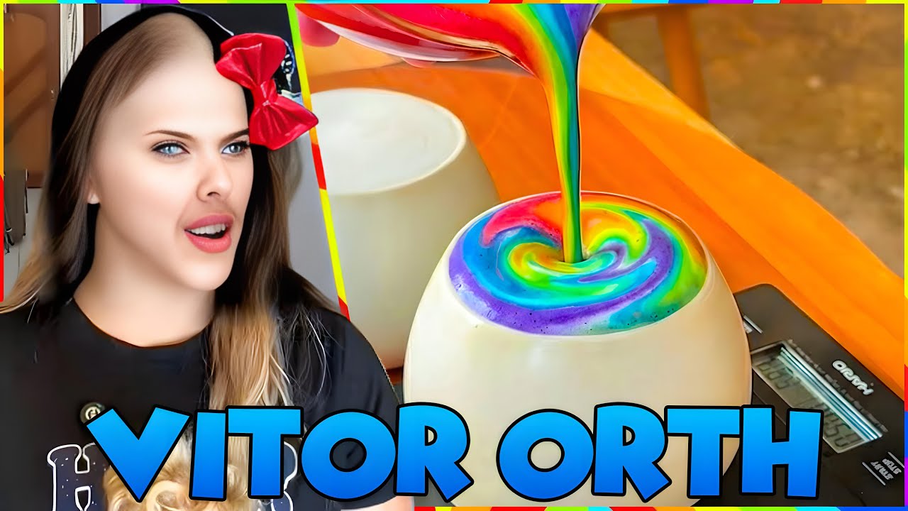 💀 POVs do @VitorOrth  que NÃO SÃO NORMAIS | Humor 100% Quebrado 🤡