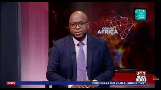 Mali on edge tonight as junta leader Assimi Goïta, remains out of sight after de@dly clashes