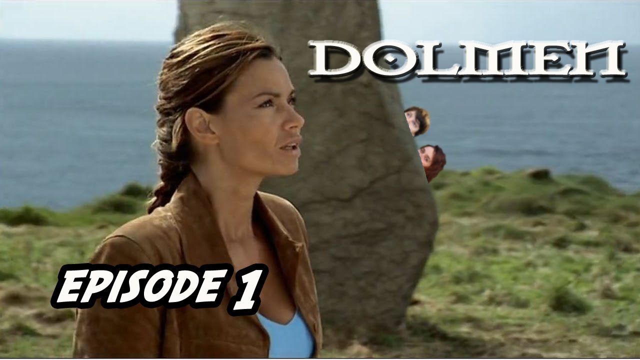 dolmen episode 1 dolmen episode 1