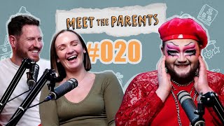 Meet The Parents #020.Hysterectomy with Hester Ectomy