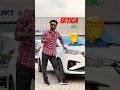 Ertiga Cng Review problems #ertigavxicng #suzukiertiga #marutisuzuki #ertigahybrid