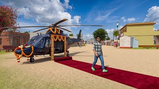 🤑 DRILLING WITH BORING MACHINE 💥🤯 | INDIAN VEHICLES SIMULATOR 3D 🥳 screenshot 2