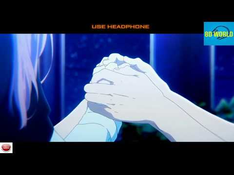 Thodi Jagah [8DWORLD] Riteish D,Sidharth M,|Arijit Singh|Tanishk Bagchi | AMV|A Beautiful Love Story