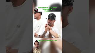 LEBRIAH vs HATERS 🤬😟#lebriah #explotaelglobo #clips #amor  #solteras
