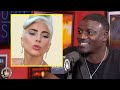 Capture de la vidéo Akon Tells His Craziest Lady Gaga Story