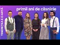 Primii ani de căsătorie | Tinerețea e o Artă | 31.01.2021 | SperanțaTV