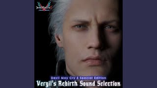 Video thumbnail of "Release - Wake your fury and wait in hell (Vergil Mission Start)"