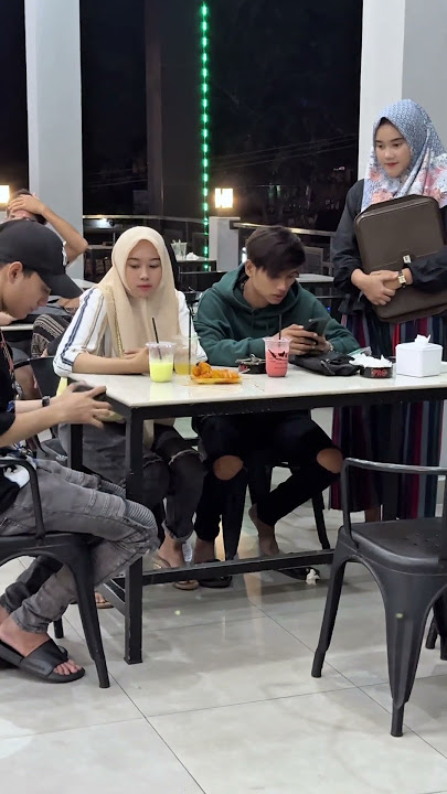 saling membantu #shorts