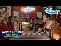 Gabby Duran | Amour Pimenté | Disney Channel BE