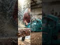 Farmertec Chainsaw: Features and Benefits Overview #shorts