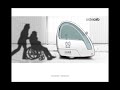 Nuuk mobility solutions  sidecar