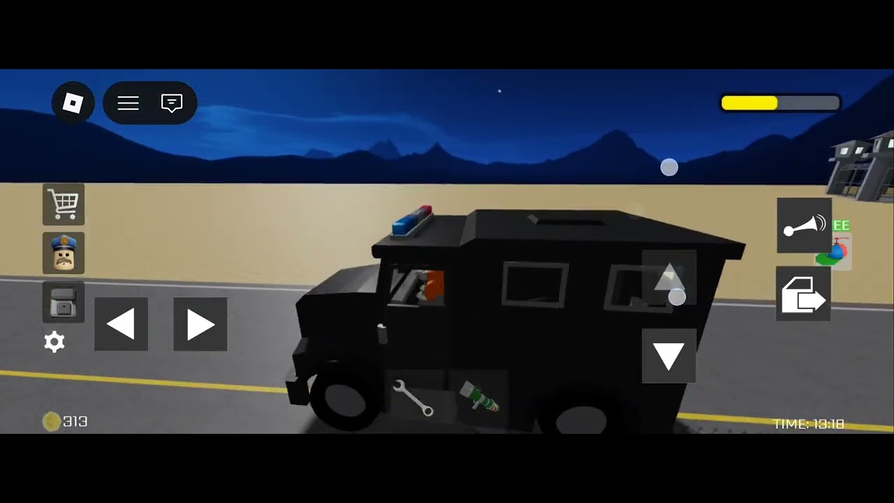 Barry,s prison roblox video edit