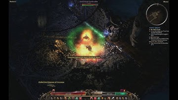 Grand Priest Zarthuzellan