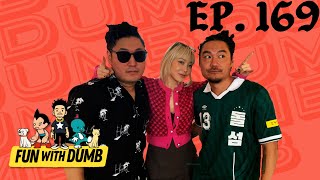 Old Heads & Moldy Bread - Fun With Dumb - Ep. 169