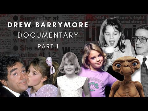 Video: Drew Barrymore Neto vredno