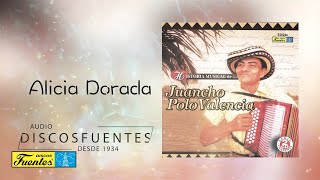 Alicia adorada - Juancho Polo Valencia / Discos Fuentes chords