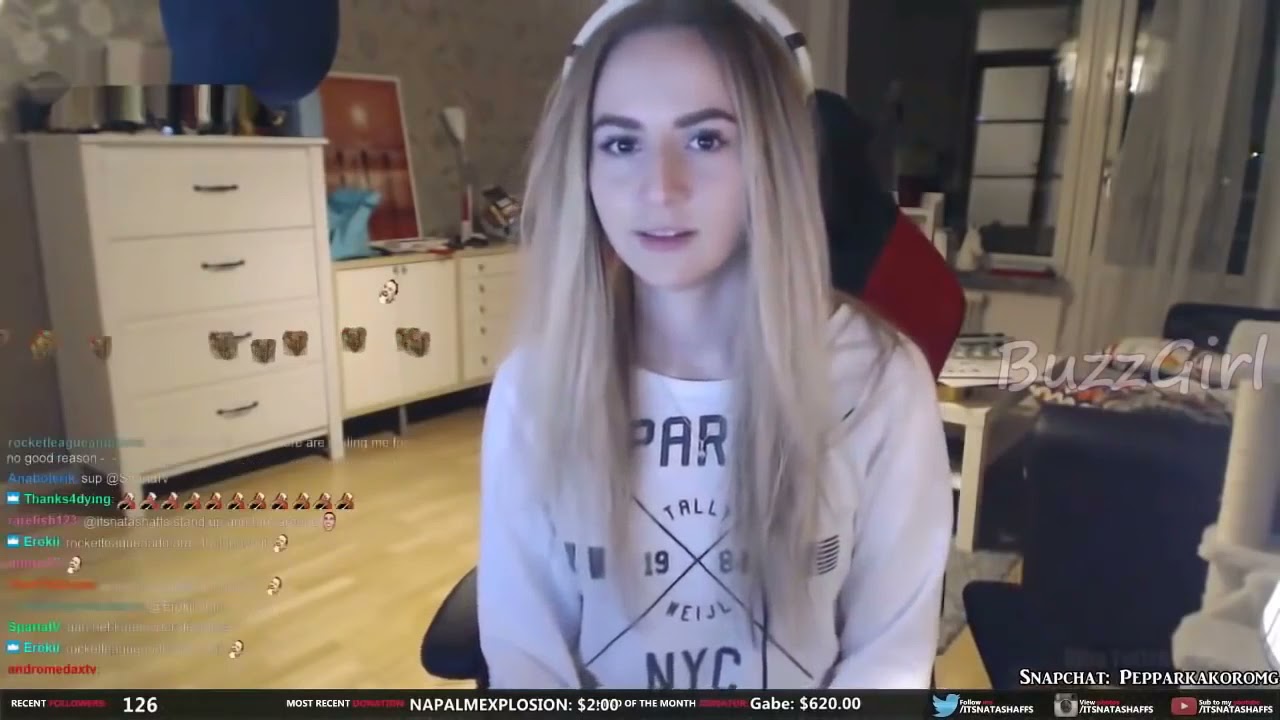 Dinglederper Twitch