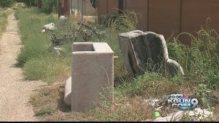 City looks to step up code enforcement