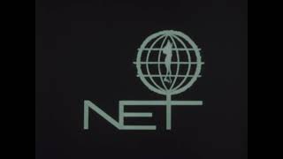 National Educational Television (1965) Opening