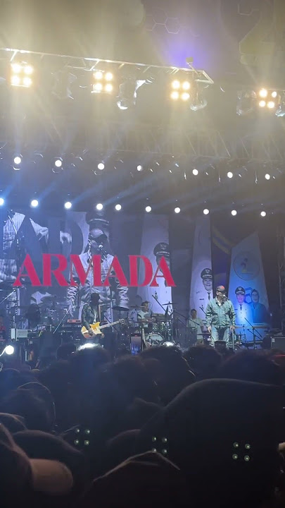 Rizal armada marah #fyp #rizal #armada #konser #oganilir #palembang #sumateraselatan