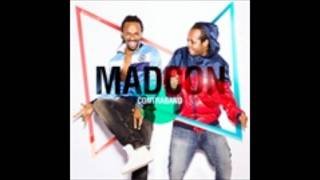Glow - Madcon (Official EuroVision 2010 Song)