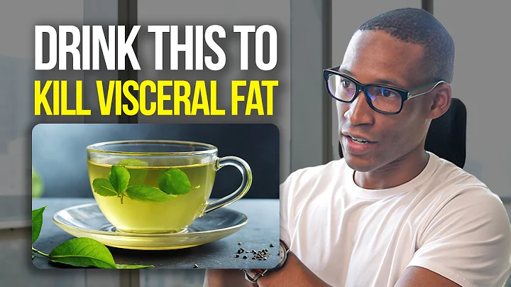 10 Foods You Should Eat EVERYDAY To Kill Your Visceral Fat