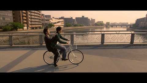 映画『キッズ・リターン 再会の時』予告編