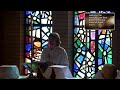 Gloria Dei Lutheran Church - 10:30am Service - December 21, 2025
