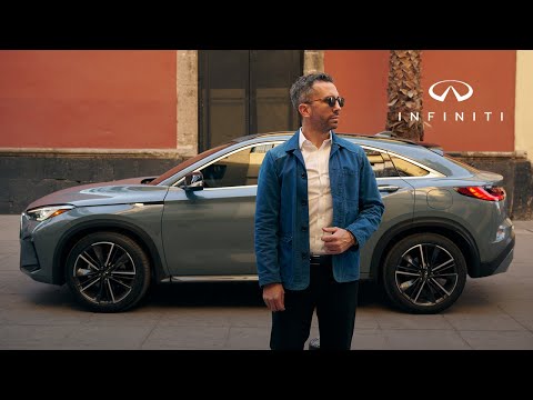 INFINITI - The Makers | International Chapter | Episode 4