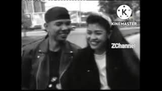 Ikatan (Album Timur-Barat) XPDC (Lirik) 2022