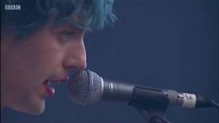 Ezra Furman - Glastonbury 2016 (pro-shot)