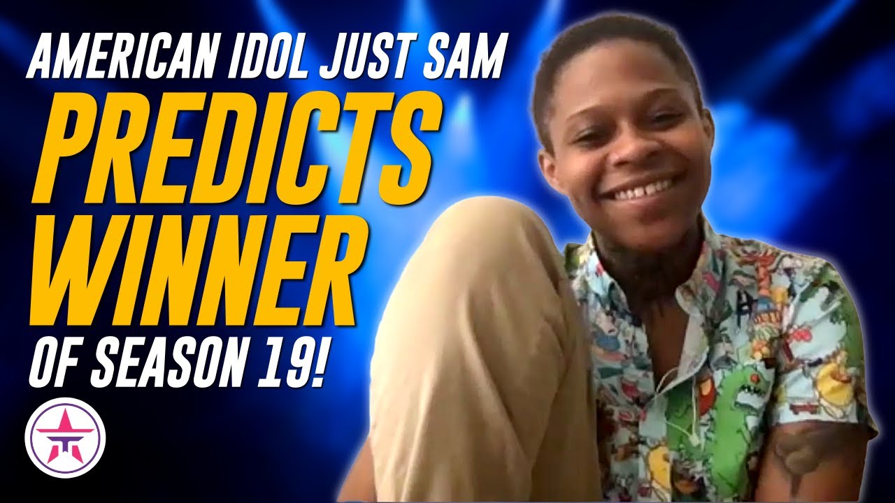 'American Idol' Names Its Winner for Season 19