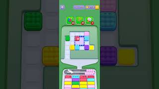 Marble Sort! Level #721 | No Continues | Clean Gameplay