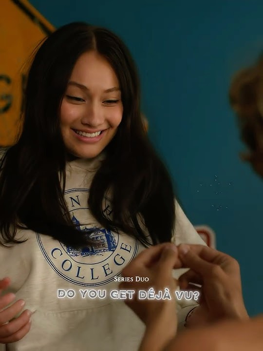 The Summer I Turned Pretty || Tom and “Jere” #shorts #tsitp #jeremiah #belly #conrad #bonrad #jere