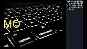 Puppet Bolt/System Engineer/System Integrator/Discussions