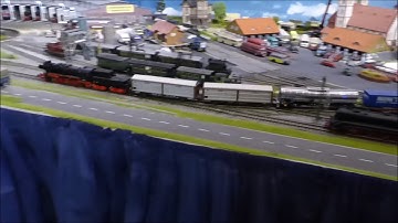 #PGHTRAINFANATIC CHALLENGE