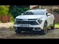 2023 Kia Sportage | Full Details | Features, Interior, Design – Compact SUV to Rival Toyota RAV4